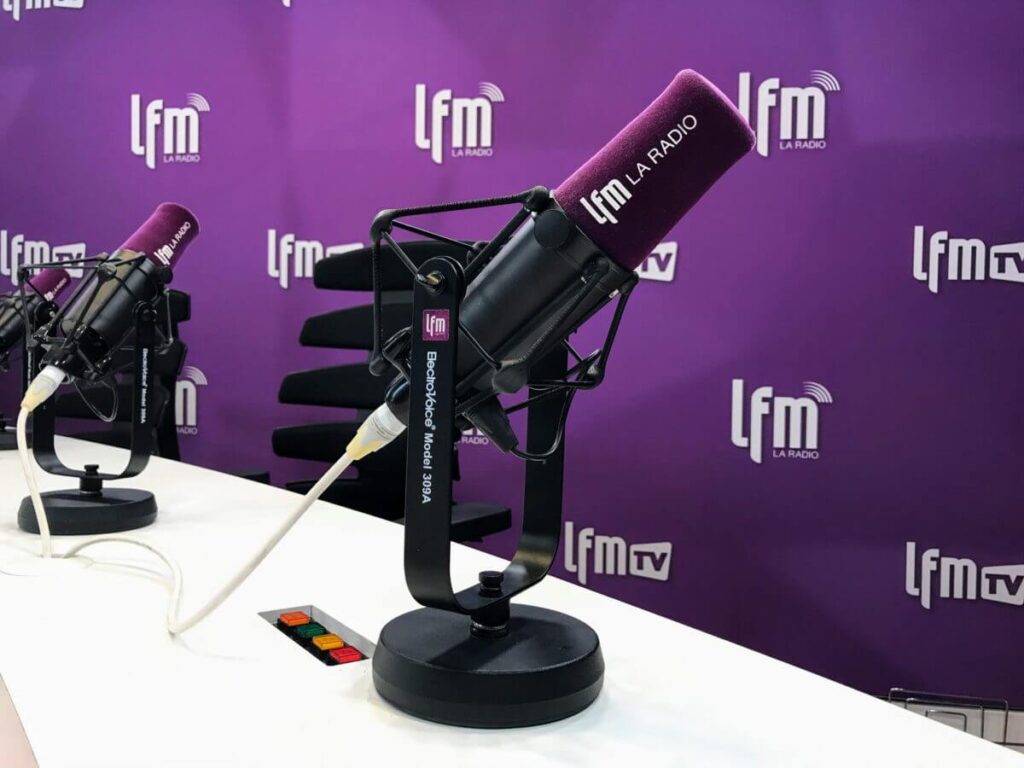 LFM-RADIO